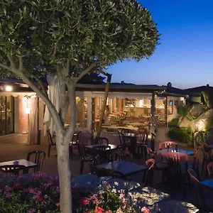 Hotel Colonna Country & Sporting Club, Porto Cervo